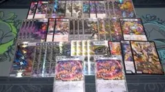 2026年最新】赤黒邪王門 デッキの人気アイテム - メルカリ