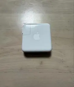 Apple純正 96W USB-C電源アダプタ A2166 - メルカリ