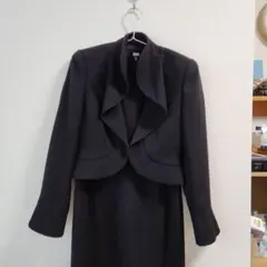 LIUMA EXELLENT 東京IGIN ブラックフォーマル　M