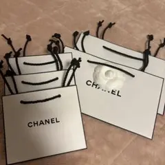 シャネルショッパー