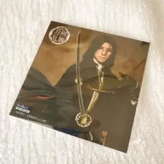 南海太郎朝尊　坂龍飛騰　LS判ブロマイド　アニメイト　特典　刀ミュ　刀剣乱舞