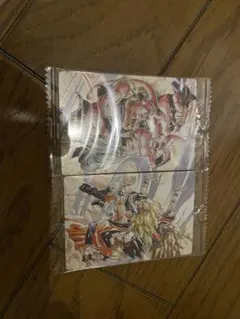 ドラゴンボール イタジャガ　セット