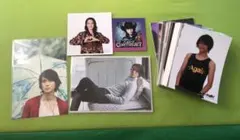 非売品　ジョーダンバットが鳴っている 戸塚祥太　ポストカード2枚　おまけ多数