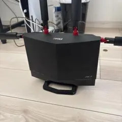 BUFFALO WXR-5700AX7B 無線LANルーター 本体のサムネイル