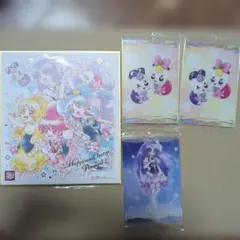 ハピネスチャージプリキュア まとめ売り