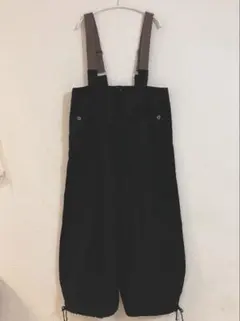 新品！プードゥドゥ★pou dou dou サロペット 2wayパンツのサムネイル
