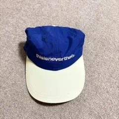 thisisneverthat　　キャップのサムネイル