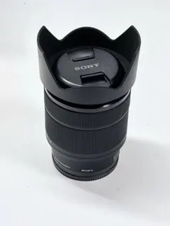 【プロテクター付き】SONY FE 28-70mm F3.5-5.6 OSSのサムネイル