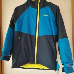 Columbia　スキーウェア140（目安）