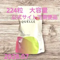 2026年最新】エクエル224粒の人気アイテム - メルカリ
