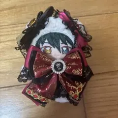 あんスタ　いつぬい　影片みか　いつも一緒にくらすぬい