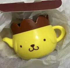 ポムポムプリン カップ ポムポムプリン 第1弾 マクドナルド