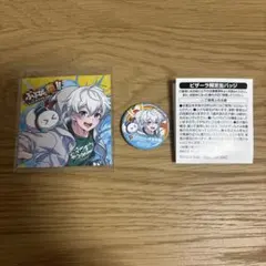 私立ドズル学園 ぶっとびな祭 おらふくん グッズセット