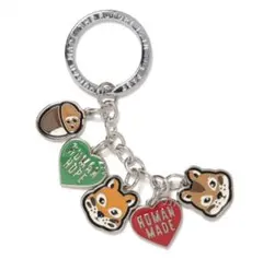 HUMAN MADE BTS HUMAN HOPE Key Charm 新品