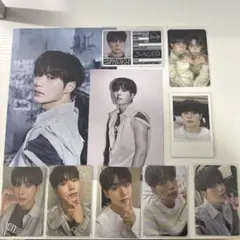 ALPHA DRIVE ONE ALD1 ジュンソ トレカ セット