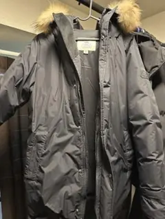 ハ*シ様 PYRENEX ダウンジャケット