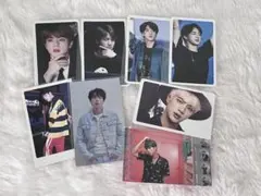 BTS トレカ まとめ売り