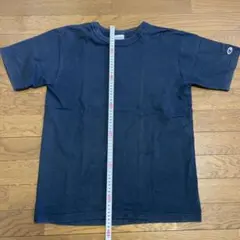Champion チャンピオン Tシャツ ネイビー