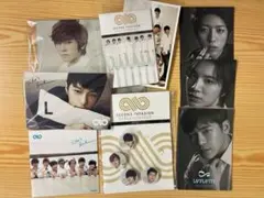 2026年最新】infinite 公式 グッズの人気アイテム - メルカリ