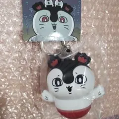 ちいかわ 映画ちいかわ セイレーン光るキーホルダー