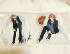 チェンソーマン reze アクリルスタンド 天使の悪魔