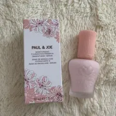 PAUL & JOE モイスチュアライジングプライマー00