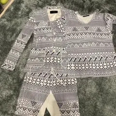 A.K.M サマーセットアップ(3枚セット)のサムネイル