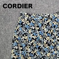 CORDIER(コルディア) スカート シルク100％のサムネイル