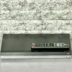 シャープ AQUOS ブルーレイレコーダー 3チューナー BD-UT3200 SHARP（シャープ） SHARP BD-UT3200 ブルーレイディスクレコーダー