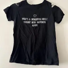 repipi armario Tシャツ　XS