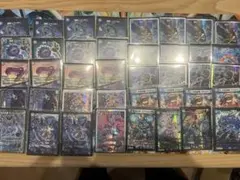 青魔導具　デッキ販売