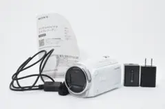 2026年最新】ソニー SONY HDR-CX680の人気アイテム - メルカリ