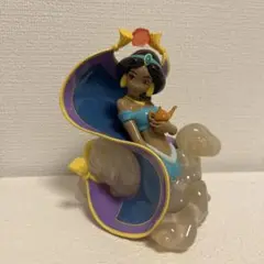 アラジン ジャスミン フィギュア ディズニー