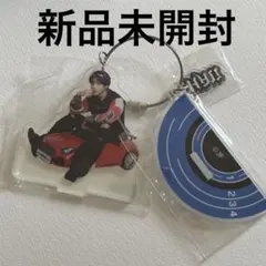 Straykids ハン dominATE アクスタ アクリルキーホルダー