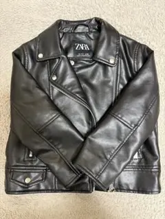 ライダース ジャケット