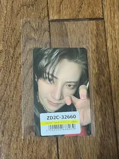 &TEAM YUMA Back to Life ショーケース UMS トレカ