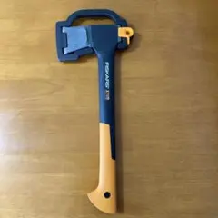 【新品/人気商品】 斧 オノ FISKARS (フィスカース) 2026年最新】FISKARS フィスカース 斧の人気アイテム - メルカリ