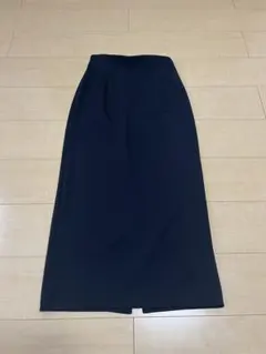 UNIQLO ナロースカート