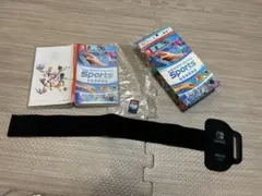 Switch sports セット売り