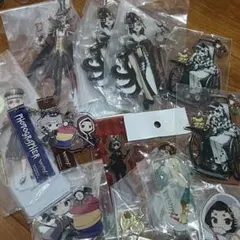 【即購入◎】第五人格 アクリルスタンド多め まとめ売り