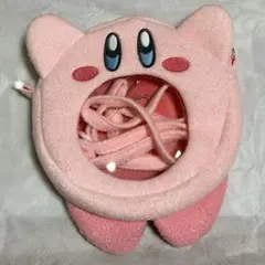 星のカービィ お出かけポシェット