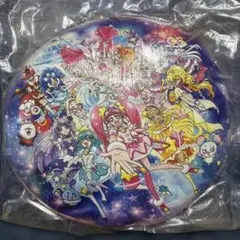 プリキュアオールスターズ クッション ☆ 映画