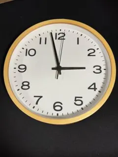 2026年最新】無印良品 ブナ 時計の人気アイテム - メルカリ