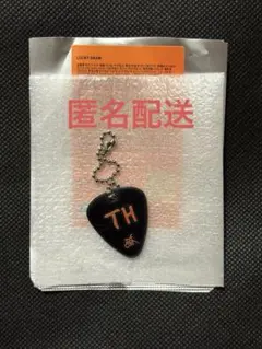 TXT テヒョン MOA CON モアコン ラキドロ ピック キーリング