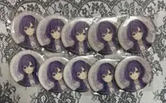 プロセカ ZOZOTOWN グリ缶 朝比奈まふゆ