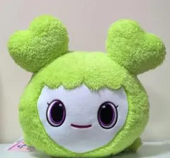 タグ付き TWICE LOVELYS ふわもこねんねBIGぬいぐるみ ジョンヨン