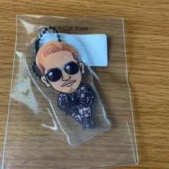 ATSUSHIクリアチャーム