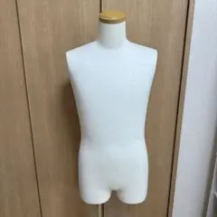 ReBody トルソー マネキン ボディ メンズMサイズ - メルカリ