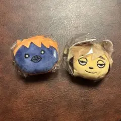 ハイキュー 宮侑 日向翔陽 クリップ