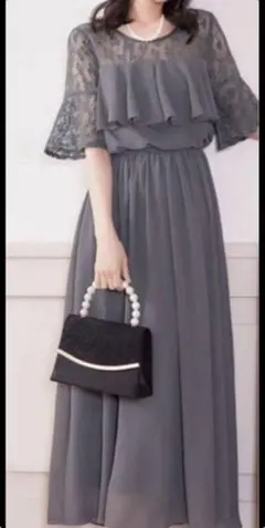 フォーマルドレス